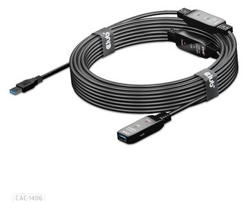 Club 3D USB-Erweiterung - USB 3.2 Gen 1 - bis von LumaTech