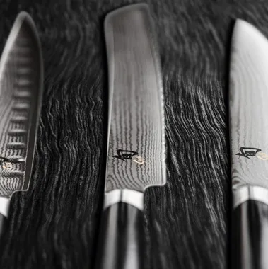 kai Europe Shun Classic Kiritsuke 15 cm, Ansicht 3