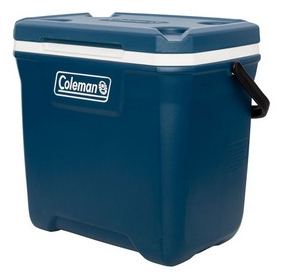 Coleman 70QT Xtreme™ Chest - Blau - Kunststoff - Polyurethan (PU) - 66 l - 600 mm - 440 mm von LumaTech