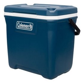Coleman 70QT Xtreme™ Chest - Blau - Kunststoff - Polyurethan (PU) - 66 l - 600 mm - 440 mm