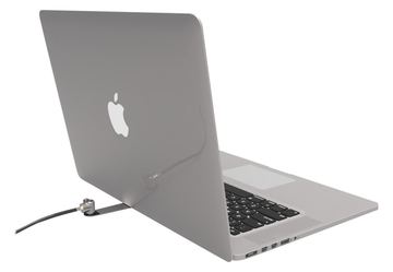 Compulocks Blade Universal Security Laptop Lock and Tablet Lock For All MacBooks / Surface / Notebooks And Tablets von LumaTech