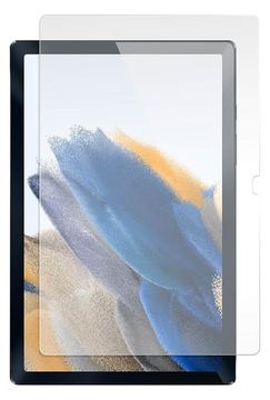 Compulocks Galaxy Tab A8 10.5 Tempered Glass Screen Protector - Bildschirmschutz für Tablet - Glas - 10.5 von LumaTech