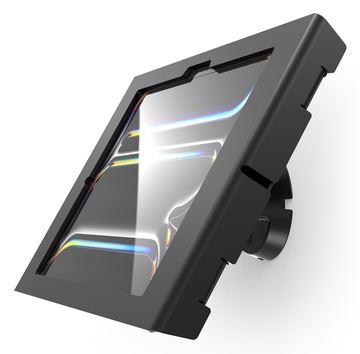 Compulocks iPad Pro M4 11 (2024) Apex Enclosure Tilting Wall Mount - Befestigungskit (Gehäuse) von LumaTech