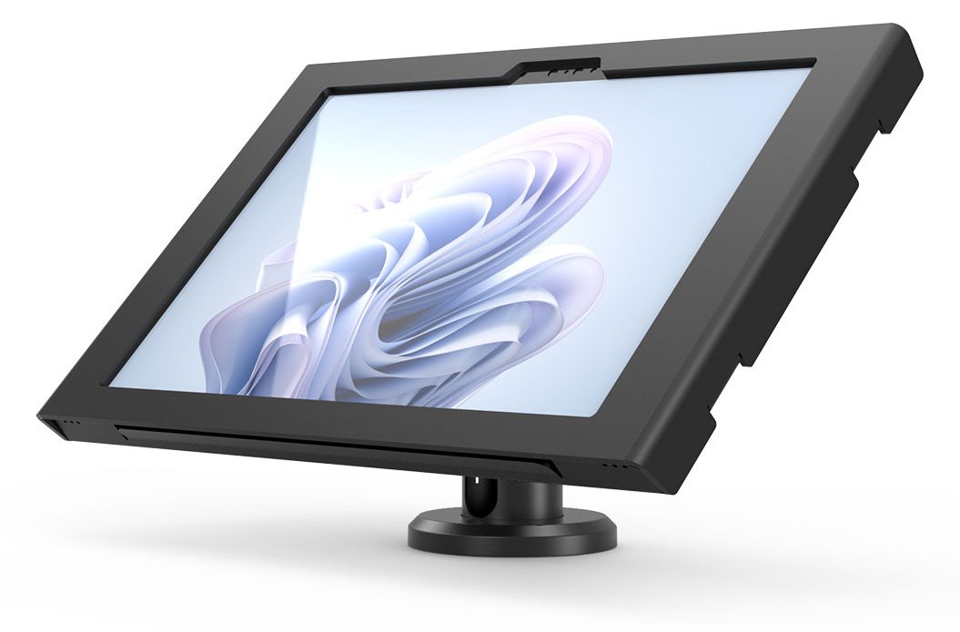 Compulocks Surface Pro 8-11 Apex Enclosure Tilting Stand 4 - Befestigungskit (Aufstellung, Gehäuse)