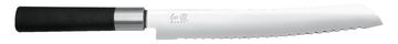 kai europe Wasabi Black Series - Brotmesser - 23 cm von LumaTech