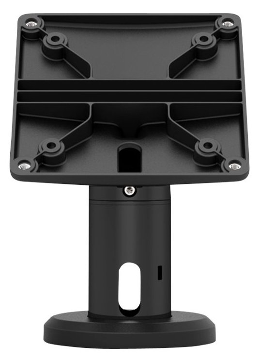Compulocks VESA Tilting Kiosk Stand 4 with Cable Management