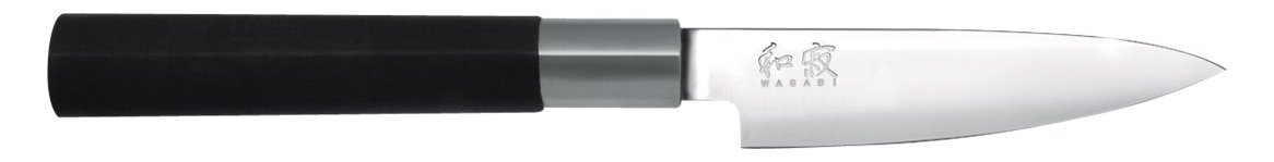 kai europe Wasabi Black Series - Universalmesser - 10