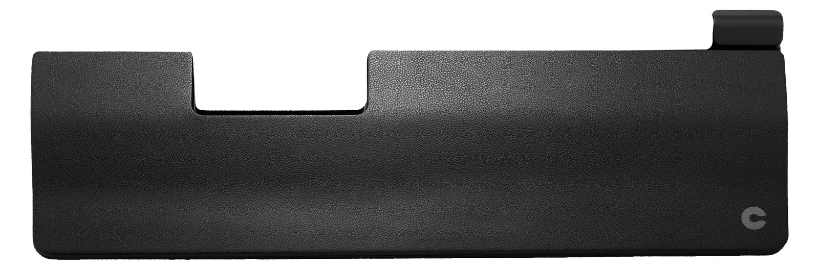 Contour Design - Tastatur-/Maus-Handgelenkauflage, Ansicht 2