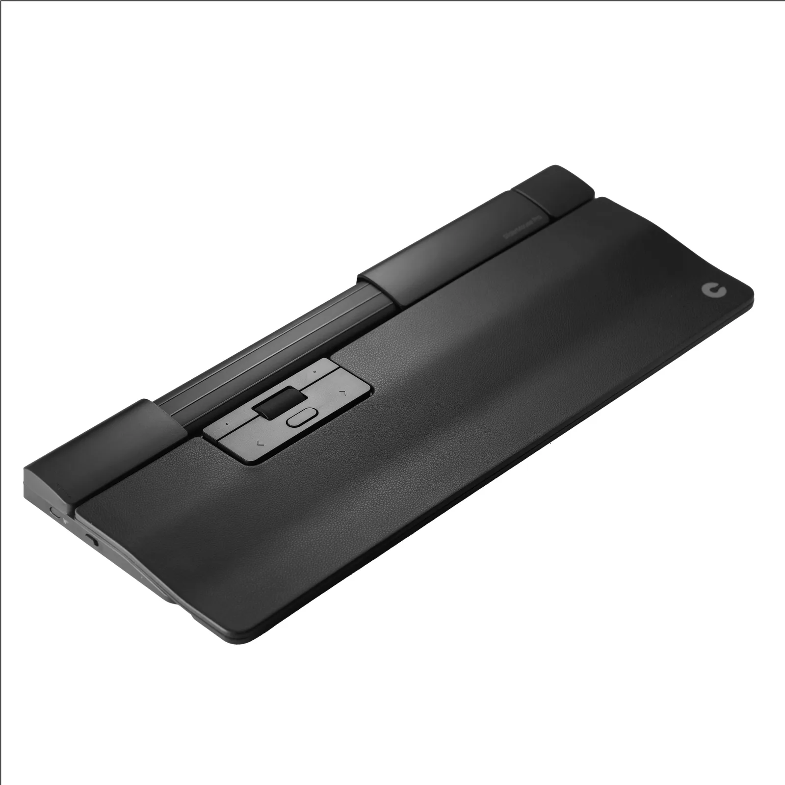 Contour Design - Tastatur-/Maus-Handgelenkauflage - erweitert - Schwarz - für SliderMouse Pro, Ansicht 4