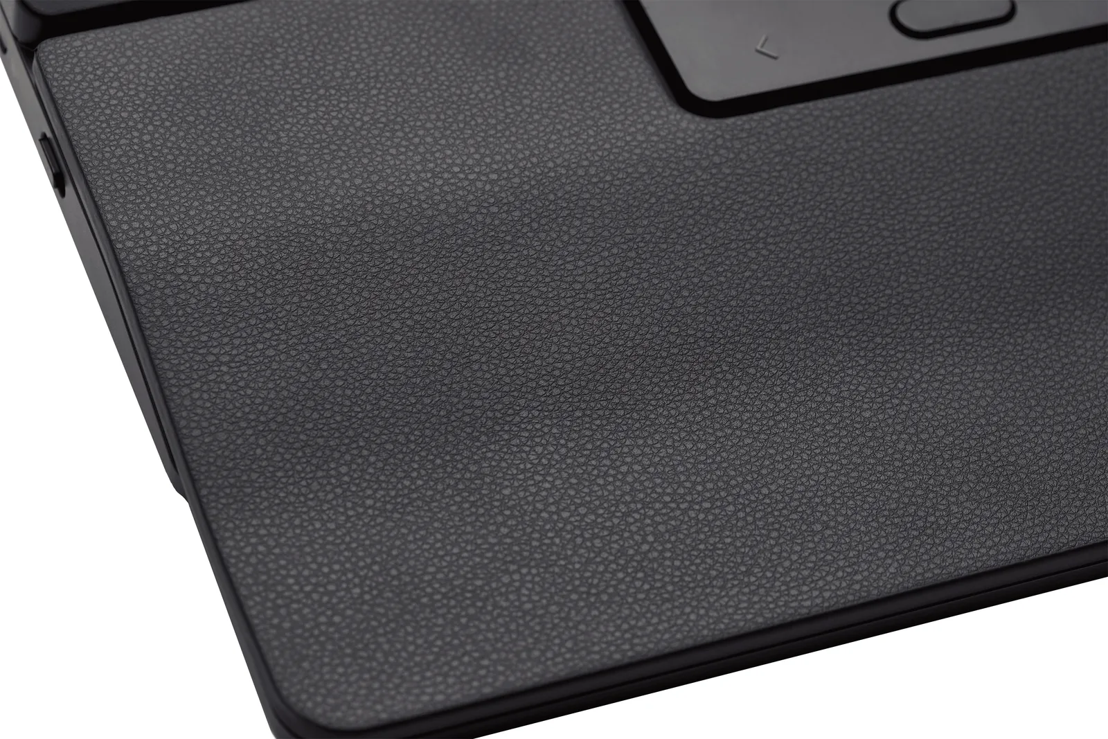 Contour Design - Tastatur-/Maus-Handgelenkauflage - Regulär - veganes Leder - für RollerMouse Pro; SliderMouse Pro, Ansicht 5