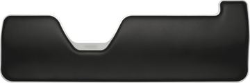 Contour Design Red Plus Palm Support Extended von LumaTech