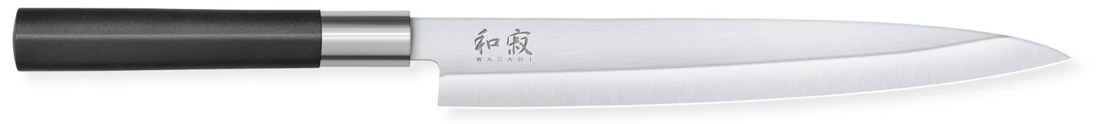 kai europe Wasabi Black Series - Yanagiba-Messer - 21, Ansicht 2