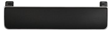 Contour Long/Short Wrist Rest - Tastatur-/Maus-Handgelenkauflage - 8473308000 von LumaTech