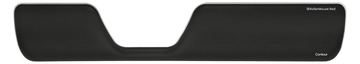 Contour Rollerbar-Handgelenkauflage - antibakterielle Oberfläche von LumaTech