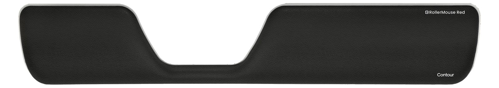 Contour Rollerbar-Handgelenkauflage - antibakterielle Oberfläche