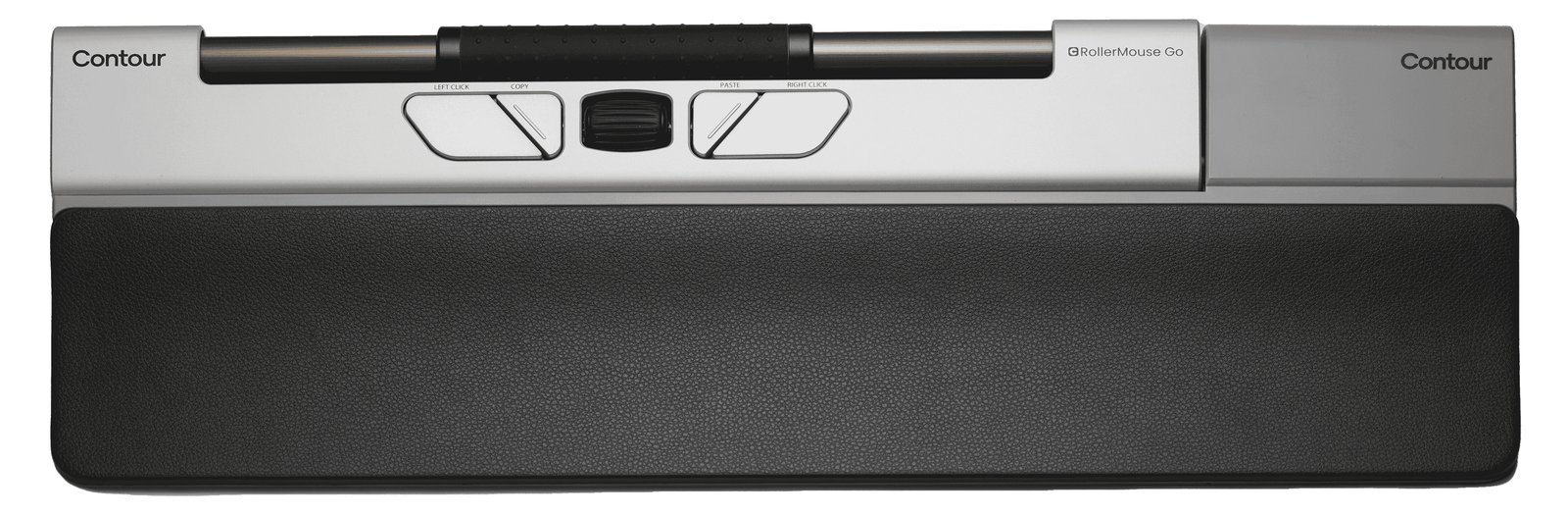 Contour RollerMouse Go - Zentrales Zeigegerät