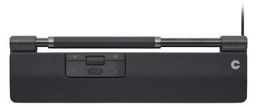 Contour RollerMouse Pro - Zentrales Zeigegerät von LumaTech