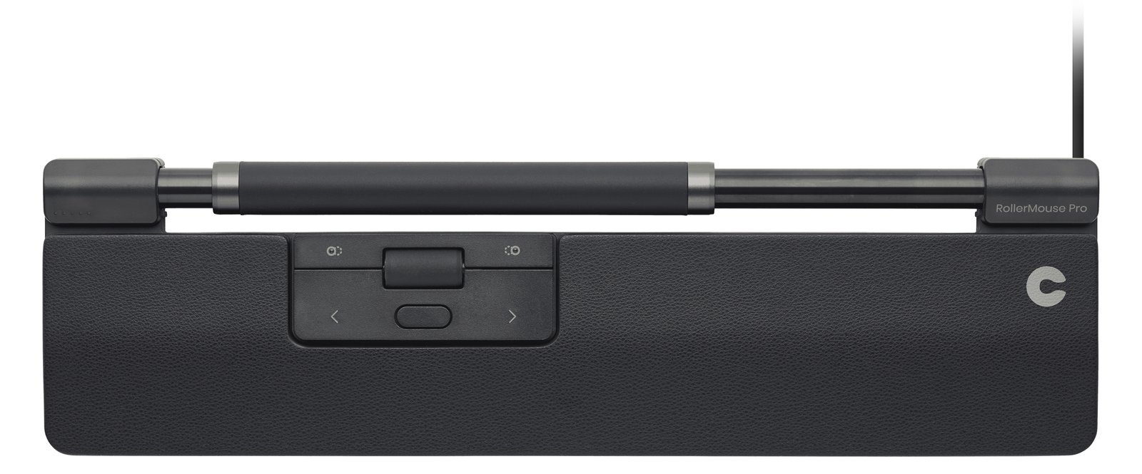 Contour RollerMouse Pro - Zentrales Zeigegerät