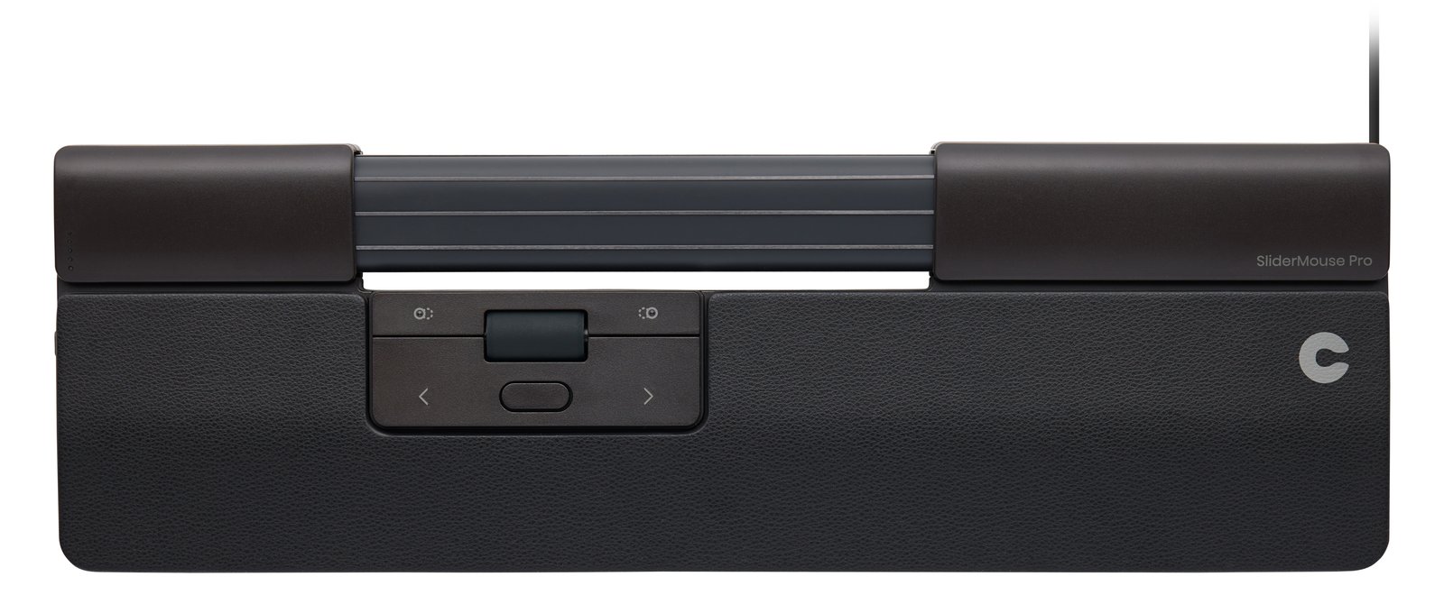 Contour SliderMouse Pro - Zentrales Zeigegerät