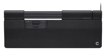 Contour SliderMouse Pro - Zentrales Zeigegerät von LumaTech