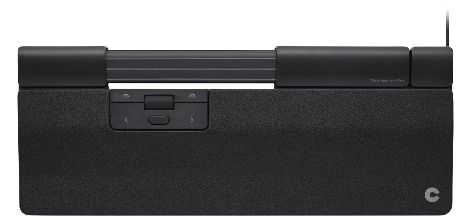 Contour SliderMouse Pro - Zentrales Zeigegerät