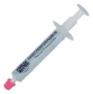 Cooler Master HTK-002-U1 - Wärmeleitpaste - weiß von LumaTech