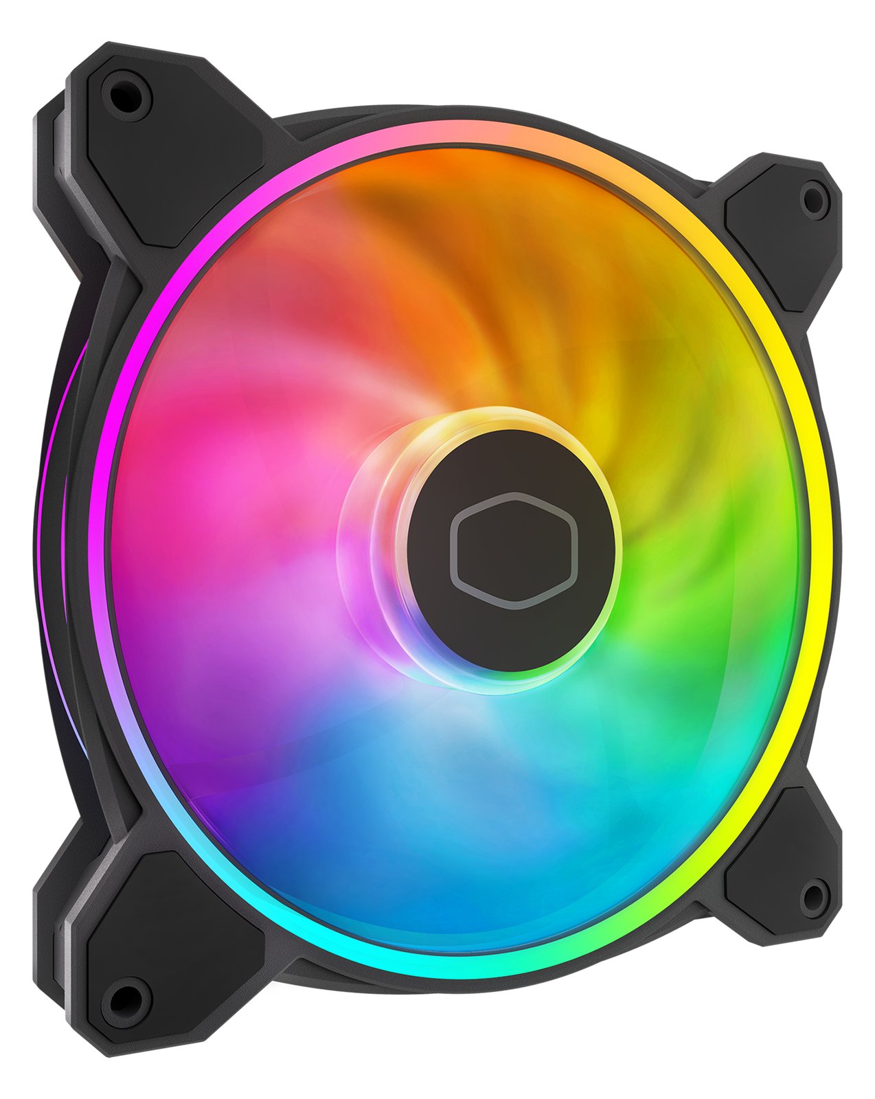 Cooler Master MasterFan MF140 HALO² - Gehäuselüfter