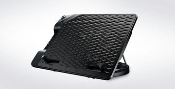 Cooler Master Notepal ERGOSTAND III - Notebook-Ständer von LumaTech
