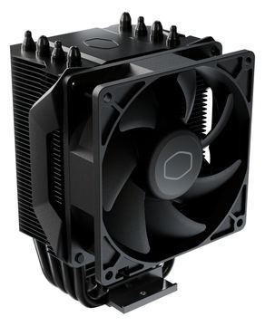 Cooler Master RR-H410-25PK-R1 Hyper 411 Nano - CPU-Kühler - 30,04 dB von LumaTech