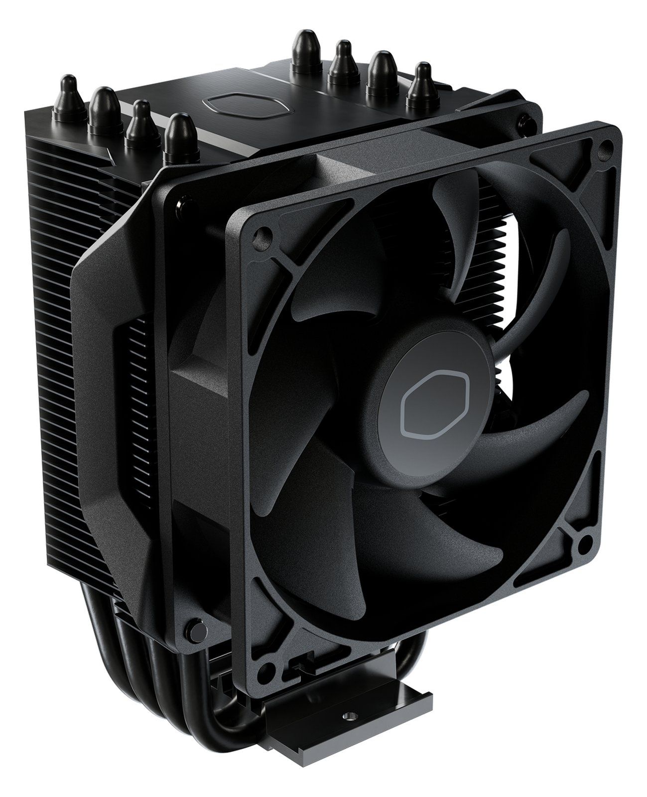Cooler Master RR-H410-25PK-R1 Hyper 411 Nano - CPU-Kühler - 30,04 dB