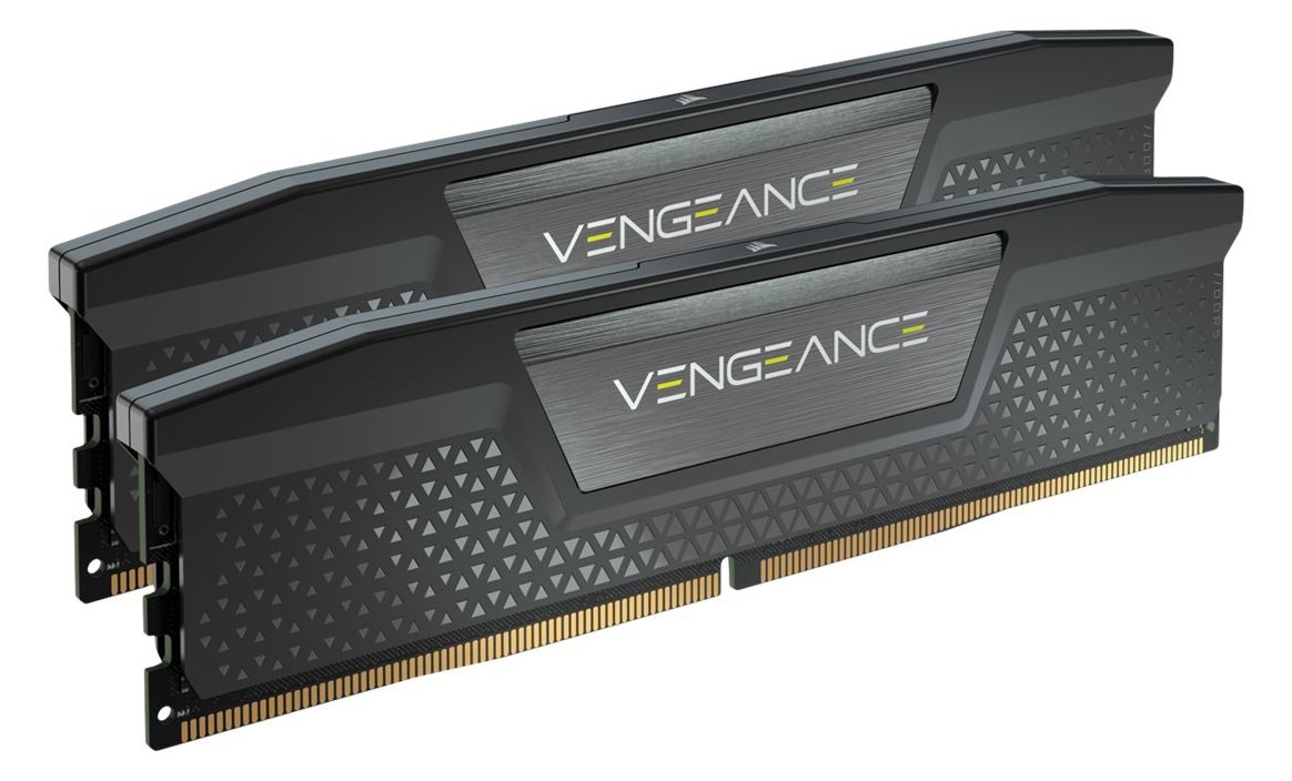 Corsair D516GB 5200-40 Vengeance bk K2 COR - 16 GB