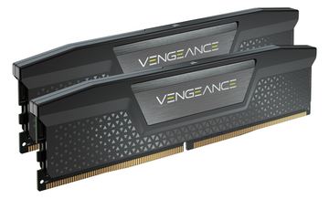 Corsair DDR5 32GB PC 6000 CL30 Kit 2x16GB Vengeance RGB B retail - 32 GB - 32 GB - DDR5 von LumaTech