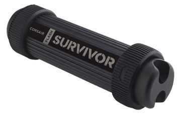 Corsair Flash Survivor Stealth - USB-Flash-Laufwerk von LumaTech