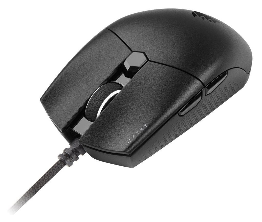 Corsair Gaming KATAR PRO XT - Maus - optisch