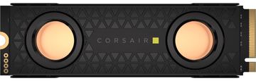 Corsair Hydro X Series MP700 PRO SE - SSD - 2 TB - intern - M.2 2280 - PCI Express 5.0 x4 (NVMe) von LumaTech