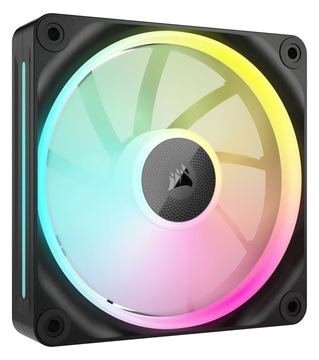 Corsair iCUE Link LX140 RGB - Gehäuselüfter - 140 mm von LumaTech