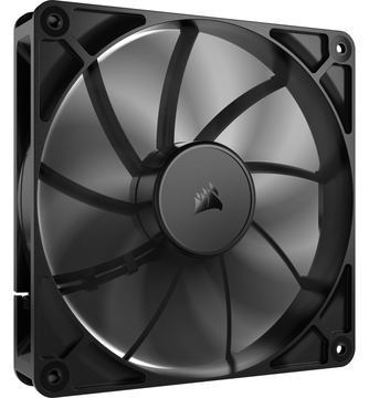 Corsair Lüfter 140*140*25 RS140 PWM Single Pack von LumaTech