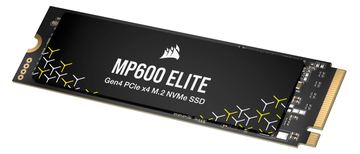 Corsair MP600 ELITE - SSD - verschlüsselt - 2 TB - intern - M.2 2280 - PCIe 4.0 x4 (NVMe) von LumaTech