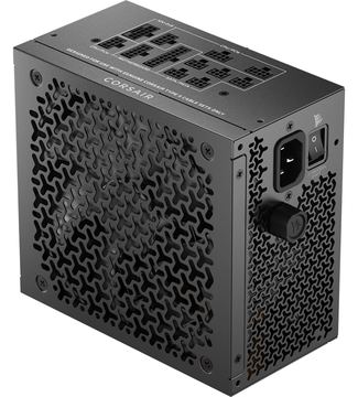 Corsair Netzteil RM1000x Shift - PC-/Server Netzteil - ATX von LumaTech