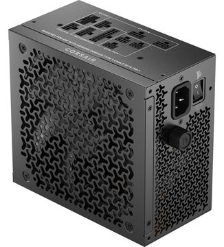 Corsair Netzteil RM750x Shift Modular ATX 3.1 - PC-/Server Netzteil - ATX von LumaTech