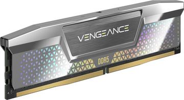 Corsair RAM Corsair D5 8400 48GB C40 Vengeance CU K2 - 48 GB - DDR5 von LumaTech
