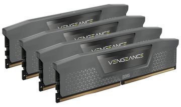 Corsair RAM D5 6000 64GB C36 Vengeance K4 - 64 GB von LumaTech