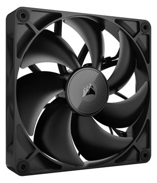 Corsair RX Series iCUE LINK RX140 140mmFan Single Fan von LumaTech