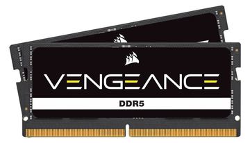 Corsair SORAM Corsair D5 5600 48GB C48 Vengeance K2 von LumaTech