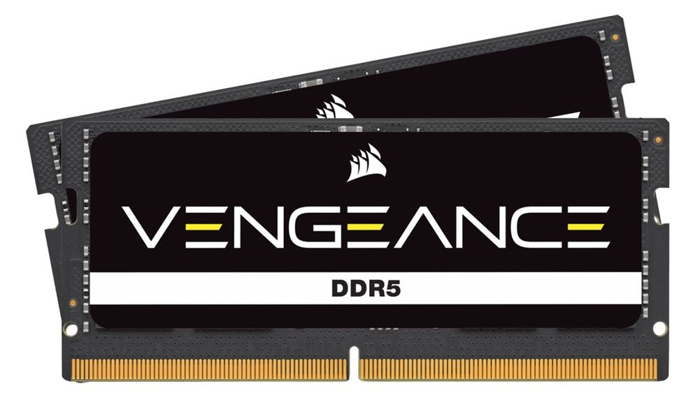 Corsair SORAM Corsair D5 5600 48GB C48 Vengeance K2