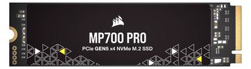 Corsair SSD Corsair MP700 PRO M.2 2TB PCIe 5x4 2280 von LumaTech