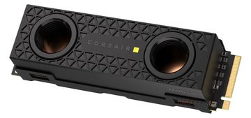 Corsair SSD MP700 PRO M.2 2TB PCIe 5x4 Hydro 2280 von LumaTech