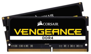 Corsair Vengeance - DDR4 - kit - 16 GB: 2 x 8 GB von LumaTech