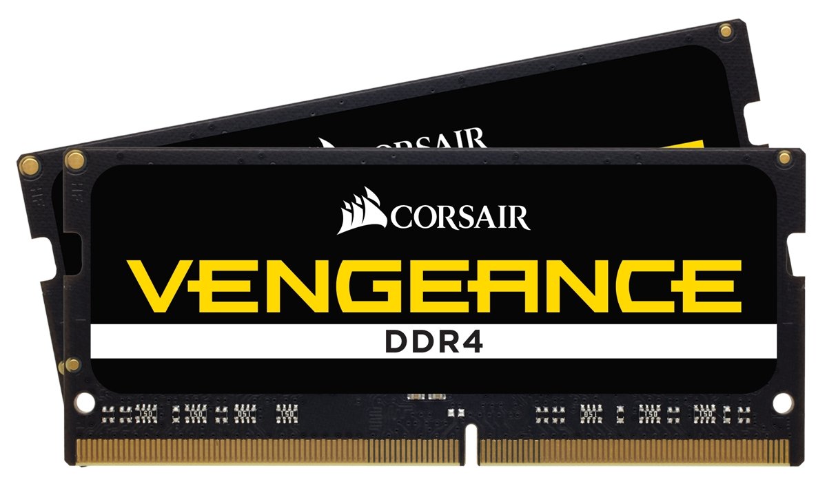 Corsair Vengeance - DDR4 - kit - 16 GB: 2 x 8 GB