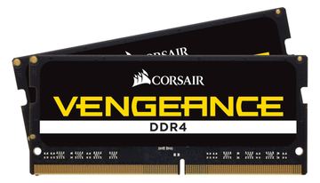 Corsair Vengeance - DDR4 - kit - 32 GB: 2 x 16 GB von LumaTech